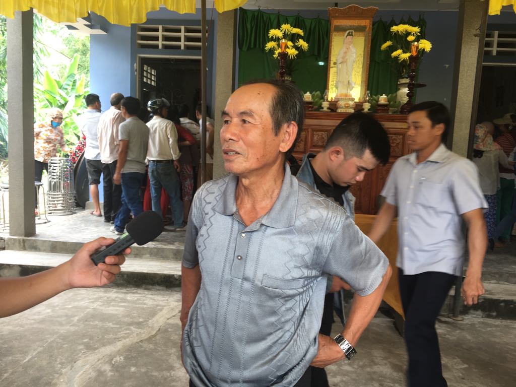 vu tai nan tham khoc ngay cuoi tang thuong bao trum ca gia dinh co 4 nguoi mat