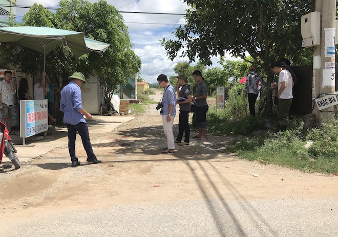 nghe an mau thuan trong dem mot nam thanh nien bi dam tu vong