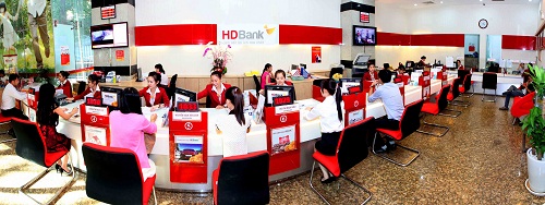 hdbank dat loi nhuan tren 2000 ty dong