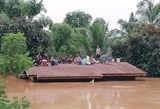 tinh thua thien hue chia se kho khan voi nhan dan lao ve su co vo dap thuy dien