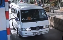 tai xe xe ruoc dau trong vu tai nan 13 nguoi tu vong chay xe lien tuc 12 gio