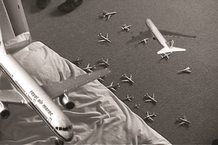 vcca gioi thieu trien lam video art cua nghe si hang dau nhat ban hiraki sawa