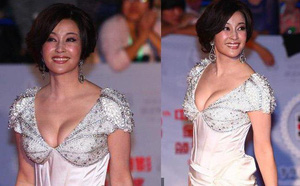 chan dung 2 nang vo tac thien nong bong quyen luc hang dau trung quoc dinh be boi tron thue