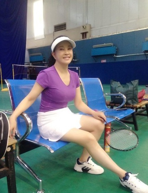 chan dung 2 nang vo tac thien nong bong quyen luc hang dau trung quoc dinh be boi tron thue