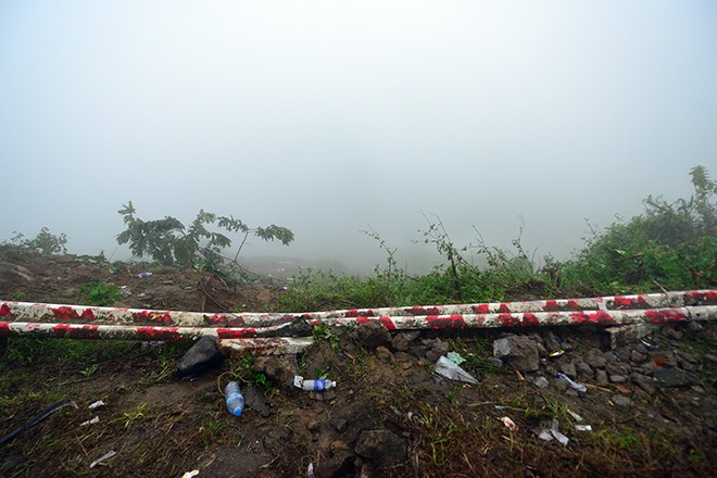ba ria vung tau lat xe ba gac 15 du khach roi xuong vuc