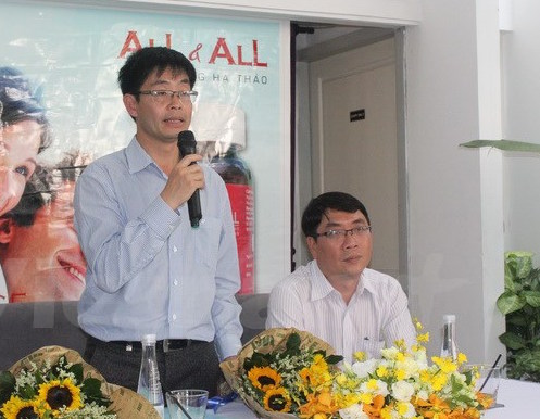 viet nam nuoi cay thanh cong dong trung ha thao