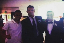 ronaldo sang chanh mua ca hon dao tang chu re mendes