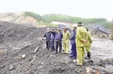 co kha nang thieu than cho nganh dien sau mua lu o quang ninh