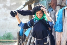 trum chan le hoi tinh yeu cua nguoi ha nhi den