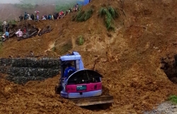 cao bang lo dat kinh hoang vui ca gia dinh