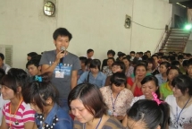 phong chong ma tuy cho cong nhan tai khu cong nghiep