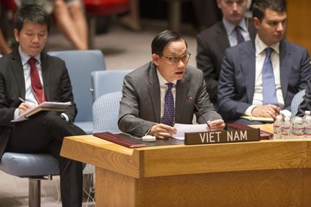 hoi nghi bo truong asean se ban ve tinh hinh bien dong