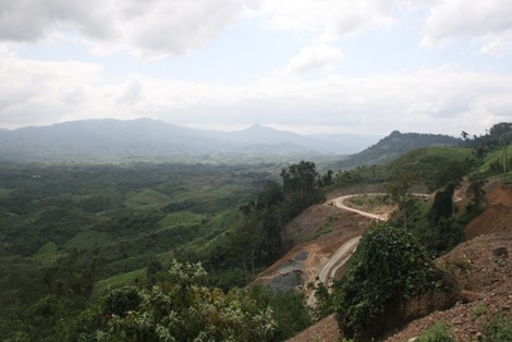 da nang muon xin 2 huyen cua quang nam mo rong tp len tan bien gioi lao