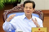 thu tuong tra loi chat van ve phong trao xay quang truong