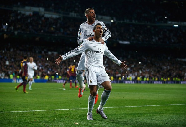 ronaldo cau thu real chi quan tam den am nhac phu nu thoi trang
