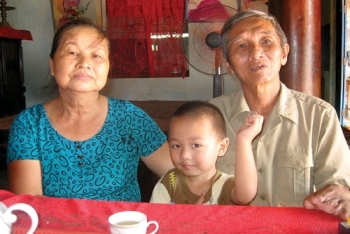 Lời yêu từ trái tim