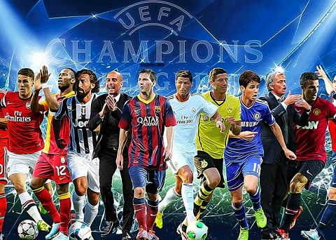 champions league nhm viet dai co ngong cho ban quyen truyen hinh