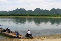 nhung ngoi lang dac biet de nhat bat danh huong