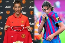 di maria lap ky luc ve tong gia tri chuyen nhuong