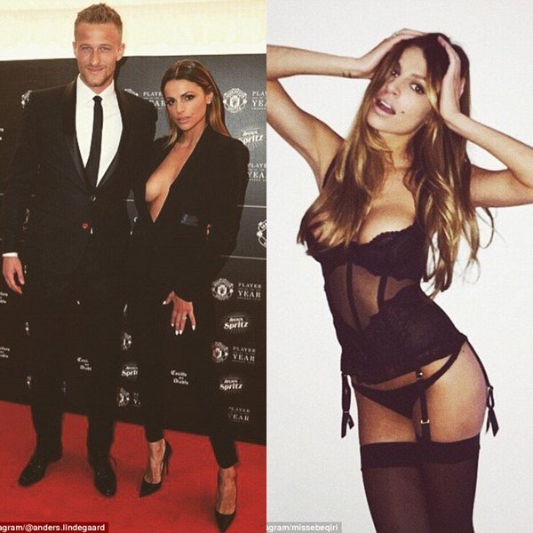 top 10 nang wags nong bong nhat premier league 201516