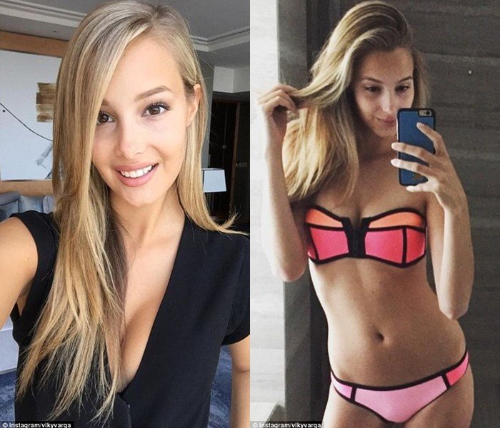 top 10 nang wags nong bong nhat premier league 201516