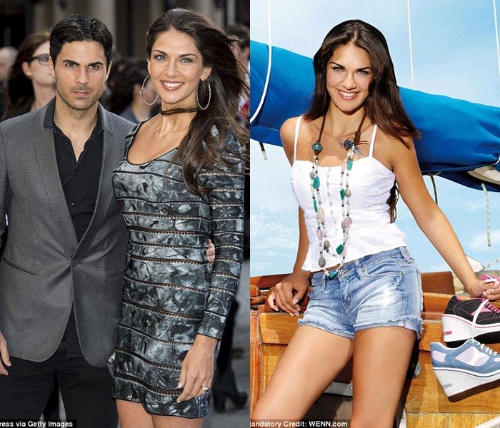 top 10 nang wags nong bong nhat premier league 201516