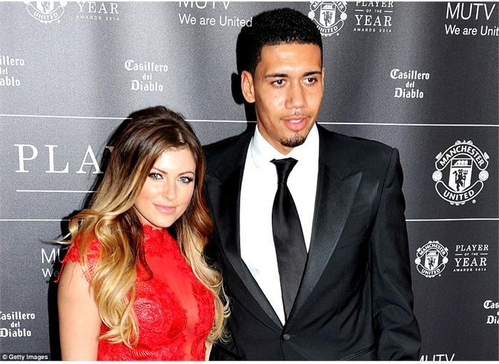 top 10 nang wags nong bong nhat premier league 201516