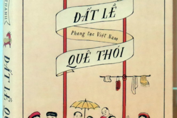 Tái bản “Đất lề quê thói” của Nhất Thanh