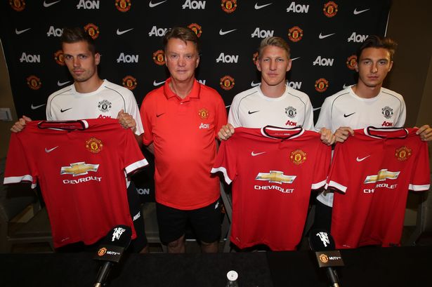man utd tottenham khang dinh tham vong