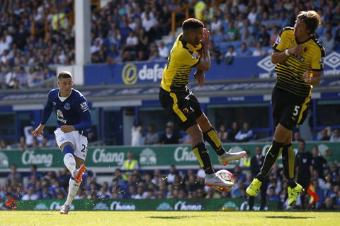 leicester vui dap sunderland claudio ranieri ra mat an tuong