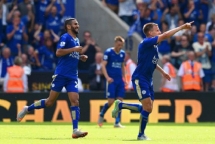 leicester vui dap sunderland claudio ranieri ra mat an tuong