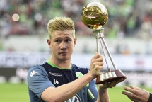 man city muon co kevin de bruyne truoc ngay dai chien voi chelsea