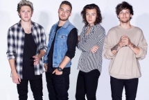 nasa lam be phong cho video nhac cua one direction