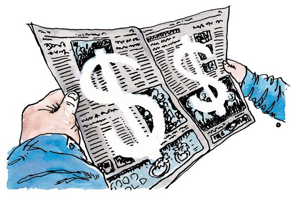 bao chi dang tin bai khong dung quy dinh bi phat den 100 trieu dong