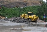 lu lut quang ninh tkv la nan nhan hay thu pham