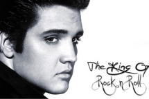 nu y ta tiet lo bi mat ve ong hoang nhac rock roll elvis presley