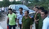 yen bai 4 nguoi trong mot gia dinh bi giet