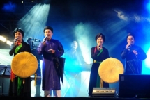 slimv hop suc hoang touliver khuay dong le hoi gio mua 2015