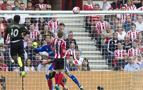 tong hop ket qua cac tran dau som vong 2 premier league