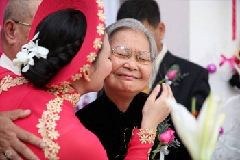 Bài học mẹ dạy con gái để tránh cưới nhầm chồng