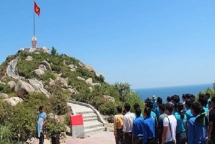 hoi tu vi tinh yeu bien dao