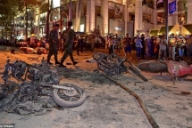 tong cuc du lich khuyen cao du khach can trong khi den thai lan