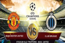 manchester united va club brugge som dinh doat so phan