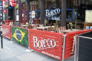 Những điều nên biết khi đến Brazil