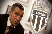 sieu co mendes dai dien cho 16 cau thu o tran valencia monaco