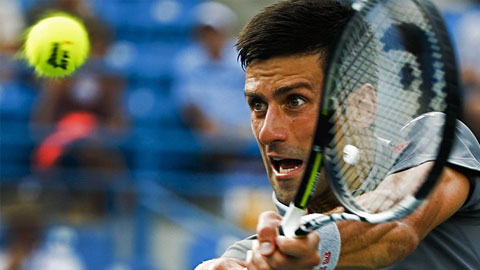 djokovic va serena williams thang tien vao vong 3 cincinnati