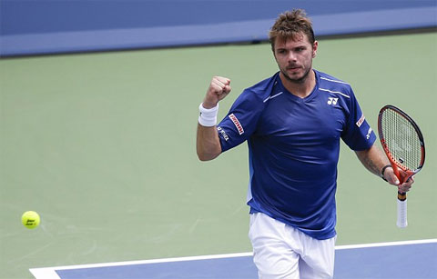 djokovic va serena williams thang tien vao vong 3 cincinnati