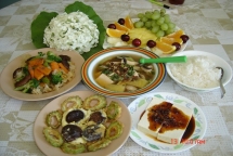 cach an chay tot cho suc khoe