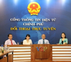 chuong trinh giao duc pho thong tong the buoc dot pha cua nganh giao duc