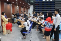 Sắp ra mắt Câu lạc bộ trà đạo Urasenke tại Hà Nội